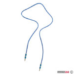 AUX кабел 1м 2282 - Image 2