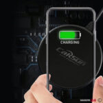 Безжично зарядно за телефон - 117 - Image 3