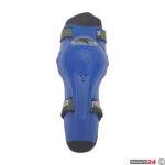 Комплект наколенки и налакътници 273 - сини - Image 4