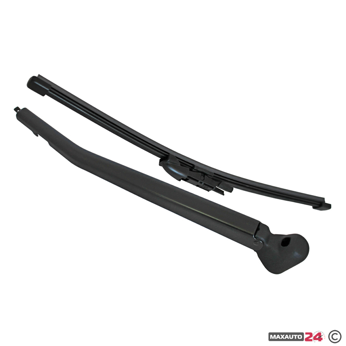 Задна чистачка с рамо PL20-03 съвместима с BMW 120i 1-Series E87 2002-2012 — снимка 1