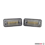 LED плафони регистрационен номер V030405 съвместими с Subaru