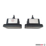 LED плафони регистрационен номер V030206 съвместими с Mercedes BENZ GLK X204 - Image 2
