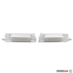 LED плафони за врата V030120 съвместими с BMW - Image 2