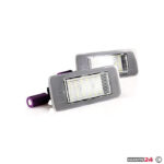 LED плафони регистрационен номер V031906 съвместими с Opel - Image 2