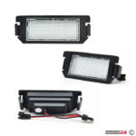 LED плафони регистрационен номер V032104 съвместими с Hyundai / Kia - Image 2
