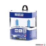 Крушки Sparco H3 12V 55W SPCB1402 2 БР/К-Т
