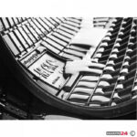 Гумени стелки Frogum съвместими с Audi A1 2010- - Image 5