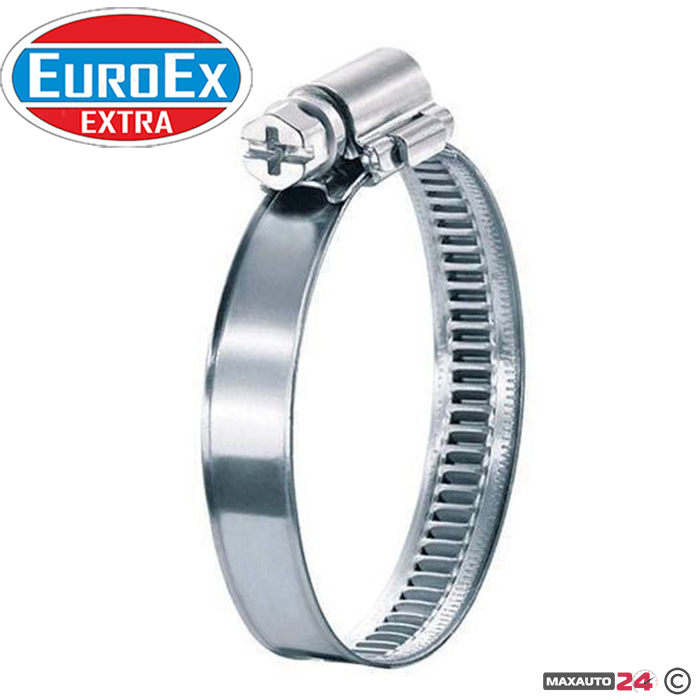 Скоби за водни съединения EuroEx 140-160 — снимка 1