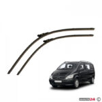 Предни чистачки съвместими с Mercedes-Benz Vito / Viano 2бр/к-т