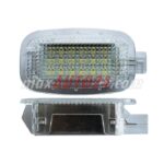 Плафони за врата V-030208 съвместими с Mercedes - Image 2