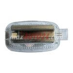 Плафони за врата V-030208 съвместими с Mercedes - Image 3