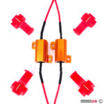 Компенсатор за грешки 35W 12OHM / 2 БР/К-Т - Image 3