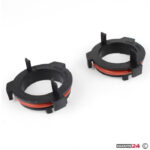 Адаптор за ксенонова крушка H7 за Opel - TK-118 - Image 2