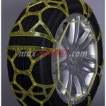 Силиконови вериги за сняг - 1584 - Image 2