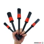 Четки за почистване на интериор - 5бр/к-т. - Image 4