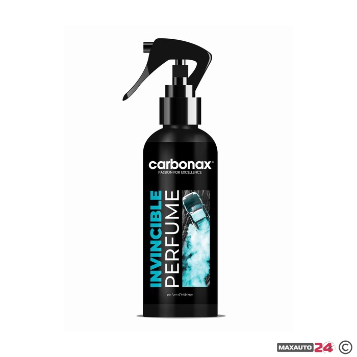Парфюм за автомобил ''Invincible'' Carbonax 150ml Парфюм за автомобил ''Invincible'' Carbonax 150ml - Image 1