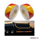 Светлоотразително тиксо 2599 5см х 5метра - Image 2