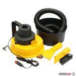 Прахосмукачка 8031 12V 90W - Image 3
