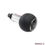 Топка за скоростен лост съвместима с Audi A3 (98-08) / A4 (02-08) - със 5 скорости - Image 3