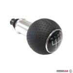 Топка за скоростен лост съвместима с Audi A3 (98-08) / A4 (02-08) - със 6 скорости - Image 2
