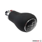 Топка за скоростен лост съвместима с  Audi A3 (02-08) / A4 (02-08) - със 6 скорости - Image 2