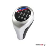 Топка за скоростен лост съвместима с  BMW (6 скорости) 2H мат