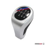 Топка за скоростен лост съвместима с BMW (6 скорости) 8H мат