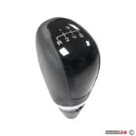 Топка за скоростен лост за Mercedes съвместима с C-Class W203 03-08 - 6 скорости - Image 2