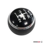 Топка за скоростен лост съвместима с Mitsubishi Lancer 07-17 - 5 скорости - Image 2