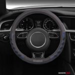Калъф за волан SPARCO - SPS101BL - Image 2