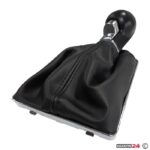 Топка за скоростен лост с маншон съвместима с Opel Vectra / Astra 04-13 с 6 скорости - Image 3