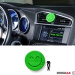 Ароматизатор Max Auto - Усмивка / French perfume - Image 2