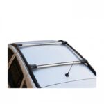 Напречни греди за таван - NIKEN 122см - сив - Image 3