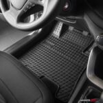 Гумени стелки Frogum съвместими с Ford Ka (2008-2016) - Image 6