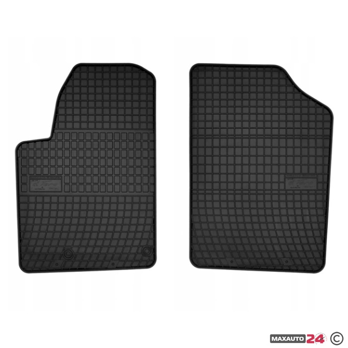 Гумени стелки Frogum съвместими с Peugeot Partner 1999-2010 / Citroen Berlingo 1999-2010 Гумени стелки Frogum съвместими с Peugeot Partner 1999-2010 / Citroen Berlingo 1999-2010 - Image 1