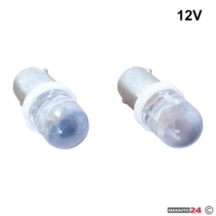 Диодна крушка 28860 - P1721 2бр/к-т