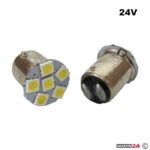 Диодни крушки - 28698 24V 2бр/к-т