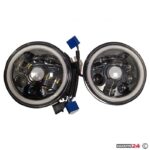 Диоден халоген 819 - 50W 2бр/к-т - Image 2
