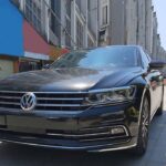 Фолио за облепяне черен металик 1.52х1м S6002