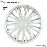 Тасове за джанти 17'' Versaco Spark - Image 2