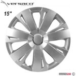Тасове за джанти 15'' Versaco Energy RC - Image 2