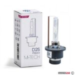 Ксенонова крушка M-TECH D2S 35W 6000K - Image 2