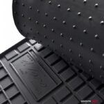 Гумени Стелки Frogum съвместими с Jeep Wrangler Rubicon (2017+) - Image 7