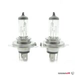 Крушки H4 X-POWER - 2бр / к-т