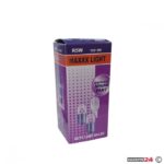 Крушка Maxxx light - G18 R5W 10бр/к-т