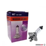 Крушка Maxxx light - Н7 12V 1бр/к-т