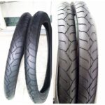 Външна гума за велосипед 26x1.95 P1077BLK - Image 2