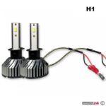 Диодни крушки NIken H1 ПРО 2бр/к-т - Image 2