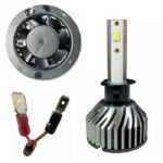 Диодни крушки NIken H1 ПРО 2бр/к-т - Image 3