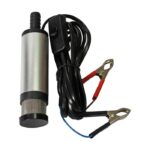 Електрическа помпа за гориво 12V - 3011 - Image 2